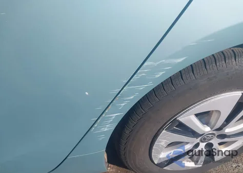 2017 Toyota Prius Two Eco z USA, uszkodzony, nr VIN JTDKARFUXH3030685